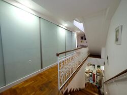 East View Garden (D16), Terrace #538089451
